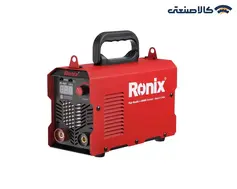 مینی اینورتر جوشکاری 180 آمپر رونیکس مدل RH-4603