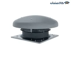 هواکش سقفی آکسیال 100 سانت برند خزرفن ERA-1000-6