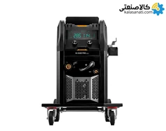 دستگاه جوش میگ 250 آمپر دیجیتال صبا الکتریک مدل MASTER MIG M-252D DIGITAL