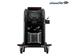 دستگاه جوش میگ 250 آمپر دیجیتال صبا الکتریک مدل MASTER MIG M-252D DIGITAL