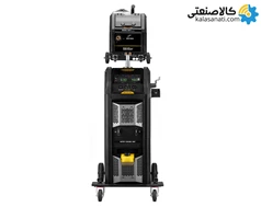 دستگاه جوش میگ 630 آمپر آنالوگ صبا الکتریک مدل MASTER MIG M-631 PRO WC ANALOG