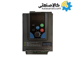 اینورتر 0.75 کیلووات 1 اسب سهند