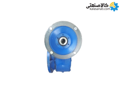 گیربکس سهند حلزونی MVF/FC سایز 110 فلنج دار