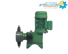 دوزینگ پمپ 24 لیتری 10 بار سالم آب SMA A-1