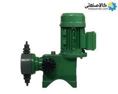 دوزینگ پمپ 45 لیتری 20 بار سالم آب SMA B-3