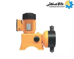 دوزینگ پمپ 450 لیتری 5 بار سالم آب SMA E-1