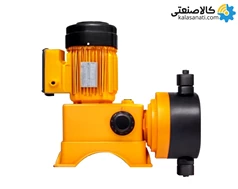 دوزینگ پمپ 400 لیتری 10 بار سالم آب SMA E-1