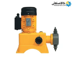 دوزینگ پمپ 90 لیتری 20 بار سالم آب SMA C-2