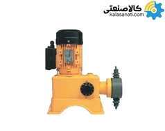 دوزینگ پمپ 90 لیتری 20 بار سالم آب SMA C-2
