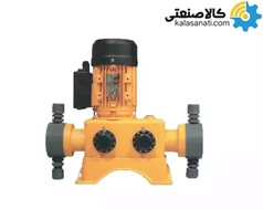 دوزینگ پمپ 270 لیتری 15 بار سالم آب SMA DW-2