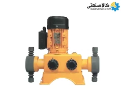 دوزینگ پمپ 270 لیتری 15 بار سالم آب SMA DW-2