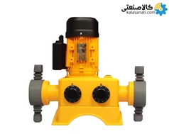 دوزینگ پمپ 800 لیتری 10 بار سالم آب SMA FW-1