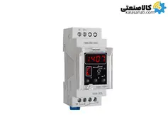 ساعت فرمان 20A سری N شیوا امواج