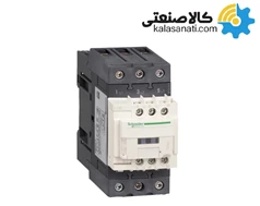 کنتاکتور اشنایدر 50A - 22KW