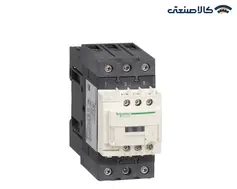 کنتاکتور اشنایدر 75A - 37KW