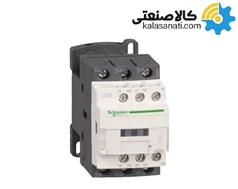 کنتاکتور اشنایدر 18A - 7.5KW