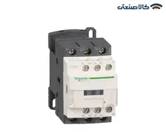 کنتاکتور اشنایدر 18A - 7.5KW