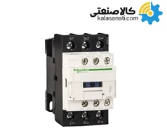 کنتاکتور اشنایدر 25A - 11KW