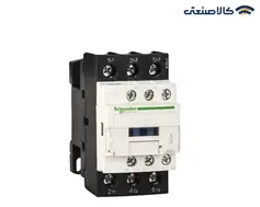 کنتاکتور اشنایدر 25A - 11KW