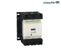 کنتاکتور اشنایدر 150A - 75KW