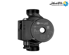 پمپ پکیج تکفاز 1 و 1/4 اینچ سیلند ایتالیا مدل CKR 32-80/180