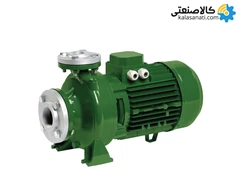 پمپ گریز از مرکز سه فاز 1 و 1/4 اینچ 2 اسب سیلند CN 32 125A
