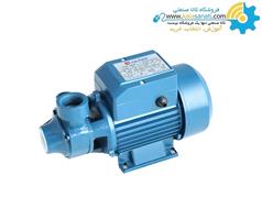 پمپ آب محیطی سی پمپ 0.5 اسب تکفاز مدل QB60