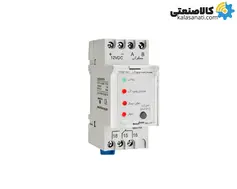 هشدار دهنده وجود آب شیوا امواج