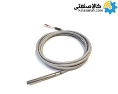 سنسور NTC سیمی با غلاف استیل