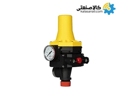 ست کنترل درجه دار استریم PC12 مناسب برای پمپ خانگی