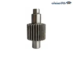 شافت دنده گیربکس تیپ G2