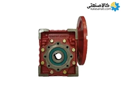 گیربکس شاکرین کتابی سایز 150 حلزونی SHMRV