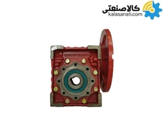 گیربکس شاکرین کتابی سایز 40 حلزونی SHMRV