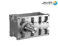 گیربکس شریف هلیکال شافت موازی سری H