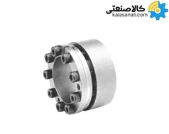 قفل کن برای شافت 180 - 20 میلیمتر و گشتاور تا 60kNm