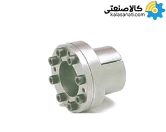 قفل کن برای شافت 130 - 6 میلیمتر و گشتاور تا 25kNm