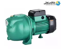 پمپ آب جتی 1 اسب شیمجه مدل SGJW75