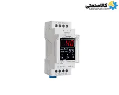 رطوبت سنج سری N شیوا امواج