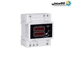 شمارنده دیجیتال شیوا امواج