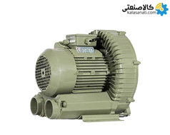 ساید چنل بلوئر سه فاز تک پروانه 4 اسب 2RB 610-7AH26 گرینکو
