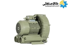 بلوئر ساید چنل سه فاز 1.5 اسب HG-1100SB استریم