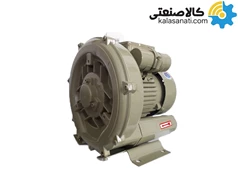 بلوئر ساید چنل تک فاز 0.5 اسب HG-370B استریم 