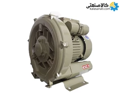 بلوئر ساید چنل تک فاز 0.75 اسب HG-550B استریم