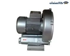 ساید چنل تک فاز 1.5 اسب ونیکو مدل KGB510-1100