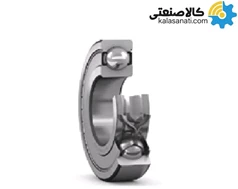 بلبرینگ شیار عمیق SKF کد 6010