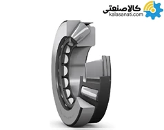 رولبرینگ کف گرد استوانه ای29317 برند SKF