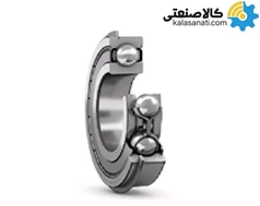 بلبرینگ شیار عمیق SKF کد 6210