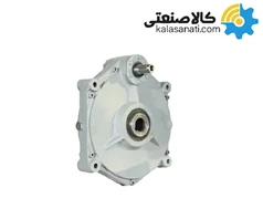 گیربکس SN 2 سهند اصفهان پوسته آلومینیوم نسبت 1 به 7
