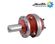 گیربکس خورشیدی رجیانا Reggiana تیپ 510