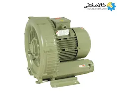 بلوئر ساید چنل تک فاز 1.5 اسب 1.1 کیلووات SPC مدل SP-HG-1100B